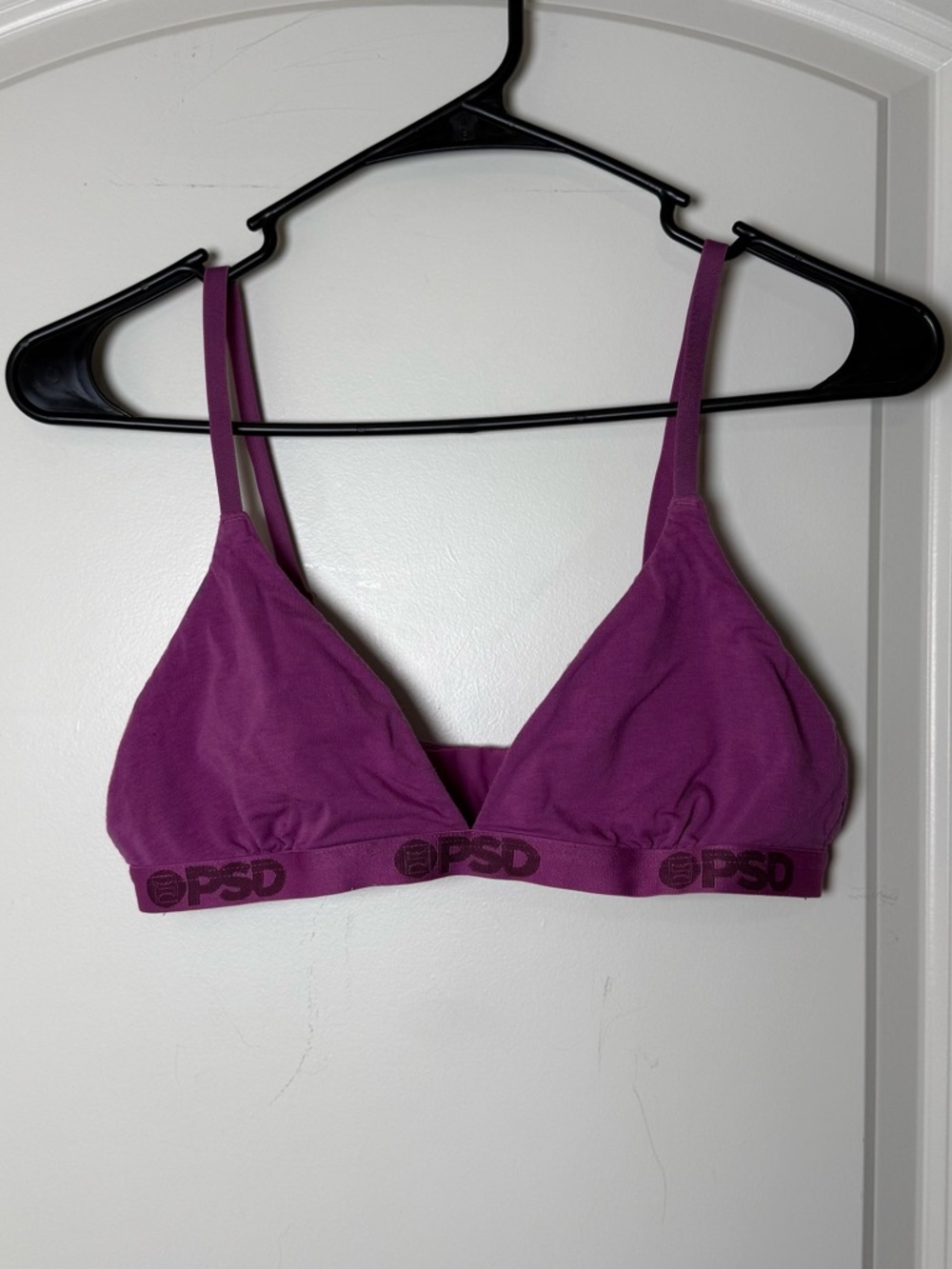 PSD bralette